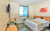 Туры в отель Hotel Dan INN Express Salvador By Nacional Inn