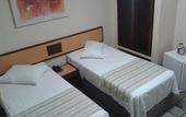 Туры в отель Hotel Dan INN Express Salvador By Nacional Inn