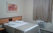 Туры в отель Hotel Dan INN Express Salvador By Nacional Inn