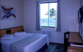Туры в отель Hotel Dan INN Express Salvador By Nacional Inn