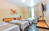 Туры в отель Hotel Dan INN Express Salvador By Nacional Inn