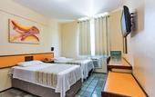 Туры в отель Hotel Dan INN Express Salvador By Nacional Inn