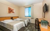 Туры в отель Hotel Dan INN Express Salvador By Nacional Inn