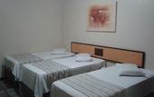 Туры в отель Hotel Dan INN Express Salvador By Nacional Inn