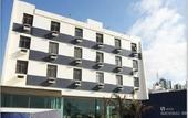 Туры в отель Hotel Dan INN Express Salvador By Nacional Inn