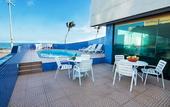 Туры в отель Hotel Dan INN Express Salvador By Nacional Inn