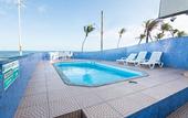 Туры в отель Hotel Dan INN Express Salvador By Nacional Inn