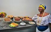 Туры в отель Hotel Dan INN Express Salvador By Nacional Inn