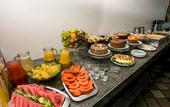 Туры в отель Hotel Dan INN Express Salvador By Nacional Inn