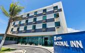 Туры в отель Hotel Dan INN Express Salvador By Nacional Inn