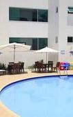 Туры в отель Farol de Itapua Praia Hotel