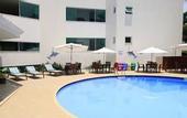 Туры в отель Farol de Itapua Praia Hotel