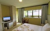 Туры в отель Farol de Itapua Praia Hotel
