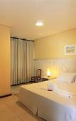 Туры в отель Farol de Itapua Praia Hotel