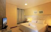 Туры в отель Farol de Itapua Praia Hotel
