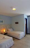 Туры в отель Farol de Itapua Praia Hotel