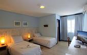 Туры в отель Farol de Itapua Praia Hotel