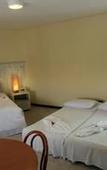 Туры в отель Farol de Itapua Praia Hotel