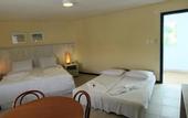 Туры в отель Farol de Itapua Praia Hotel