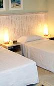 Туры в отель Farol de Itapua Praia Hotel