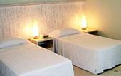Туры в отель Farol de Itapua Praia Hotel