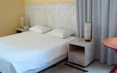 Туры в отель Farol de Itapua Praia Hotel