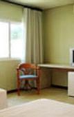 Туры в отель Farol de Itapua Praia Hotel