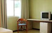 Туры в отель Farol de Itapua Praia Hotel