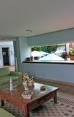 Туры в отель Farol de Itapua Praia Hotel