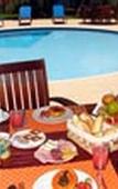 Туры в отель Farol de Itapua Praia Hotel