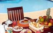 Туры в отель Farol de Itapua Praia Hotel