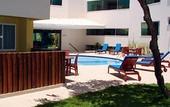 Туры в отель Farol de Itapua Praia Hotel