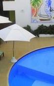 Туры в отель Farol de Itapua Praia Hotel