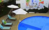 Туры в отель Farol de Itapua Praia Hotel