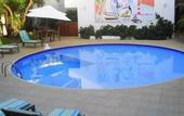 Туры в отель Farol de Itapua Praia Hotel