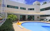 Туры в отель Farol de Itapua Praia Hotel