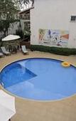 Туры в отель Farol de Itapua Praia Hotel