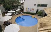 Туры в отель Farol de Itapua Praia Hotel