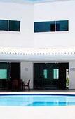 Туры в отель Farol de Itapua Praia Hotel