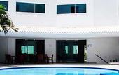 Туры в отель Farol de Itapua Praia Hotel