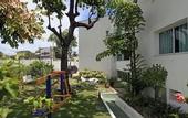Туры в отель Farol de Itapua Praia Hotel