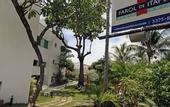 Туры в отель Farol de Itapua Praia Hotel