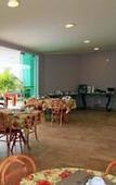Туры в отель Farol de Itapua Praia Hotel