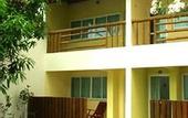Туры в отель Farol de Itapua Praia Hotel