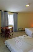 Туры в отель Farol de Itapua Praia Hotel