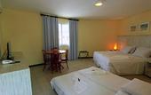 Туры в отель Farol de Itapua Praia Hotel