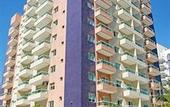 Туры в отель Travel Inn Flats Riviera