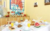 Туры в отель Travel Inn Flats Riviera