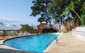 Туры в отель Hotel Coquille