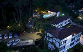 Туры в отель Hotel Coquille